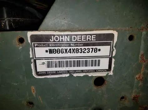 john deere parts phone number